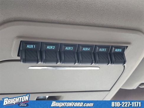 Used 2025 Ford F450 Platinum w/ Platinum Plus Package image 35