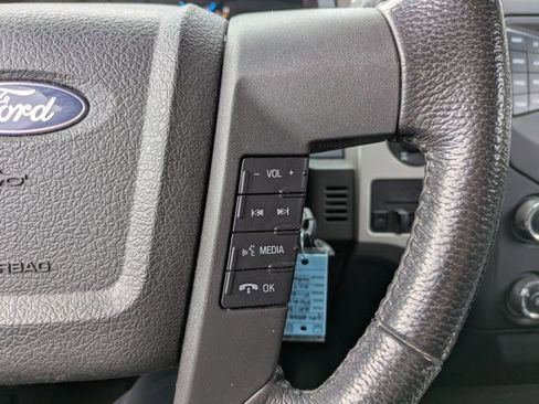 Used 2013 Ford F150 XLT w/ Luxury Equipment Group image 15