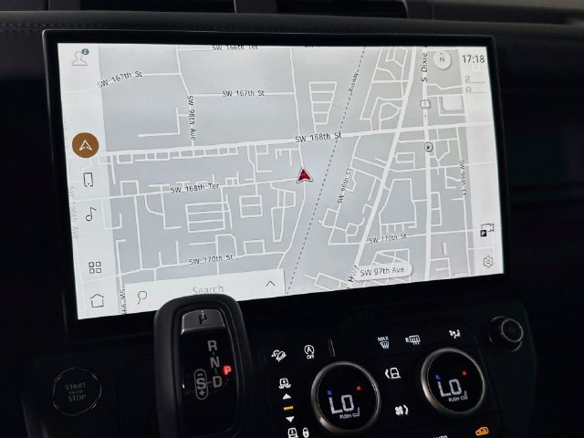 New 2026 Land Rover Defender 110 S AWD/4WD image 16