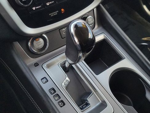 Certified 2022 Nissan Murano SL FWD image 22