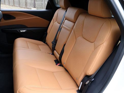 New 2026 Lexus RX 350 Premium Plus image 13