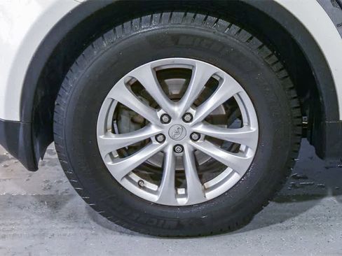 Used 2013 INFINITI FX37 2WD w/ Premium Pkg image 5