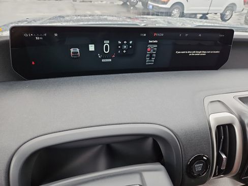 New 2027 Ford Expedition Max Active RWD image 26