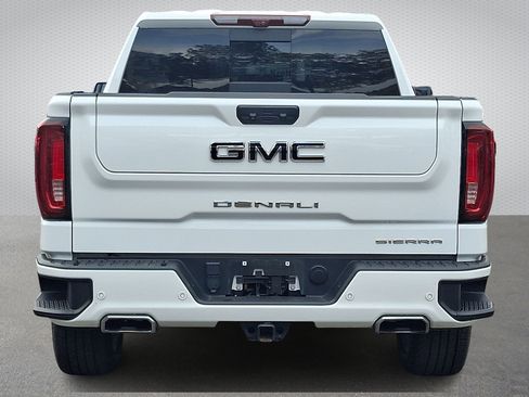 Used 2023 GMC Sierra 1500 Denali w/ Denali Reserve Package image 5