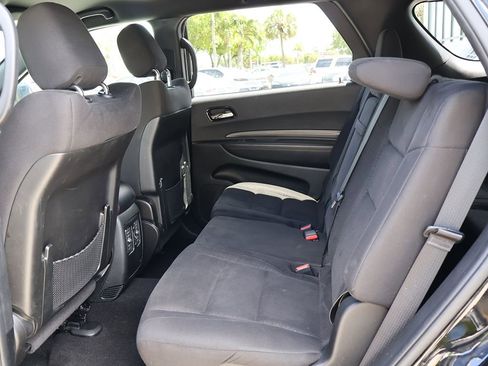 Used 2023 Dodge Durango GT RWD image 34