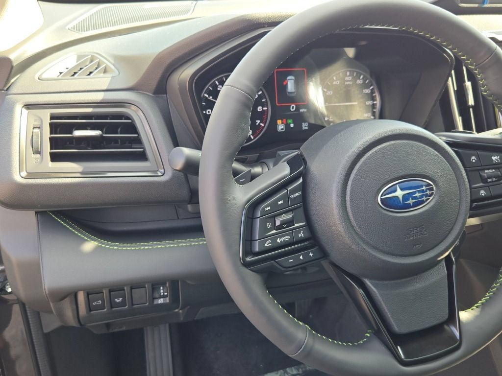 New 2026 Subaru Ascent Bronze Edition AWD/4WD image 32