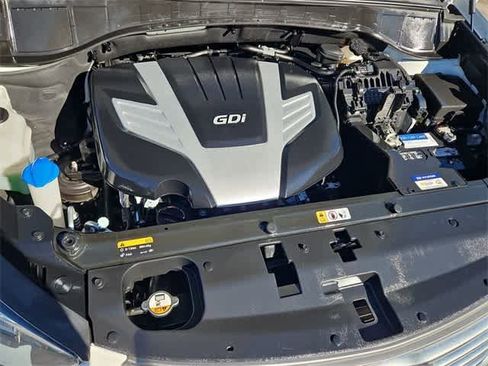 Used 2019 Hyundai Santa Fe XL image 15