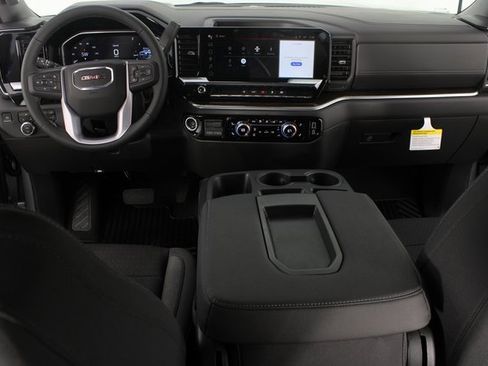 New 2026 GMC Sierra 2500 SLE w/ SLE Convenience Package image 9
