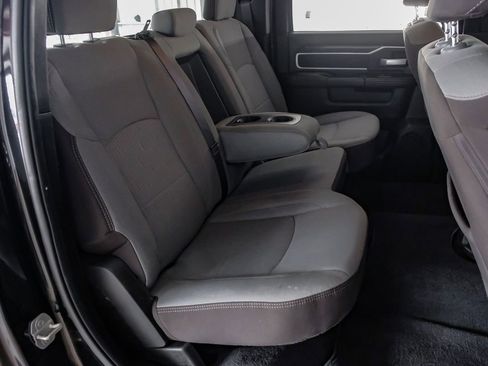 Used 2024 RAM 3500 Big Horn image 34