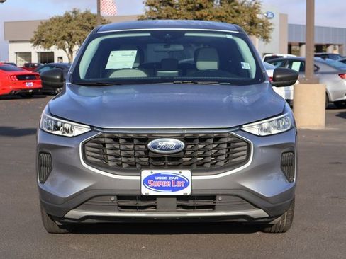 Certified 2023 Ford Escape Active image 8