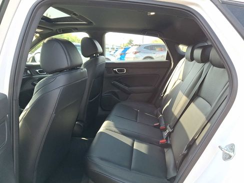 Used 2023 Acura Integra A-Spec FWD image 10