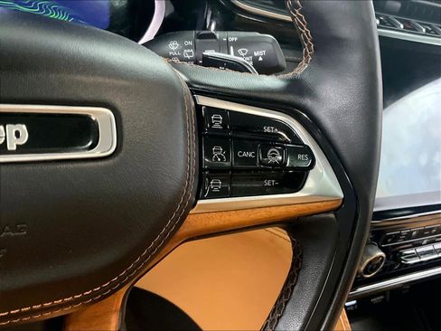 Used 2023 Jeep Grand Cherokee Summit image 25