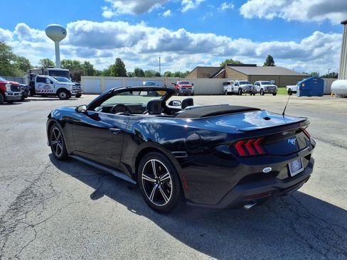 Used 2024 Ford Mustang Premium image 5