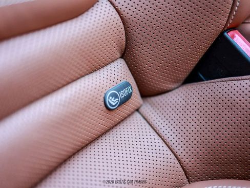 Used 2018 Mercedes-Benz S 560 Cabriolet image 38