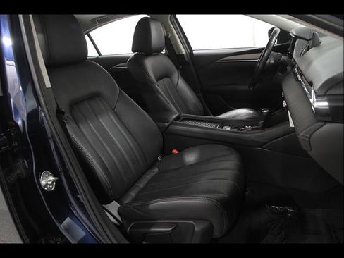 Used 2018 MAZDA MAZDA6 Touring FWD image 16