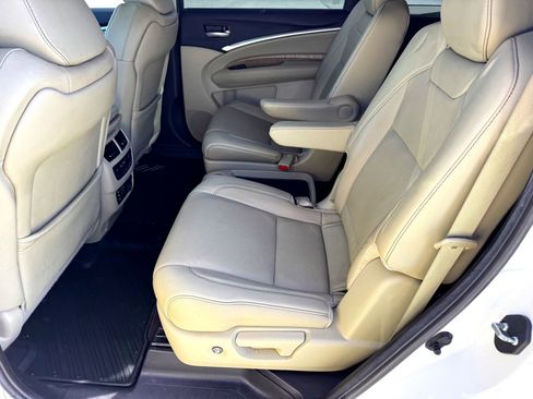 Used 2019 Acura MDX FWD w/ Tech & Entertainment image 20