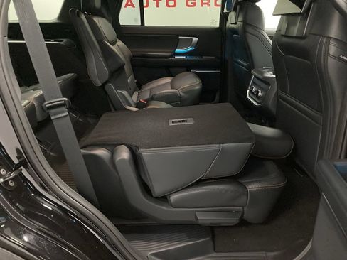 New 2026 Ford Expedition Tremor AWD/4WD image 44