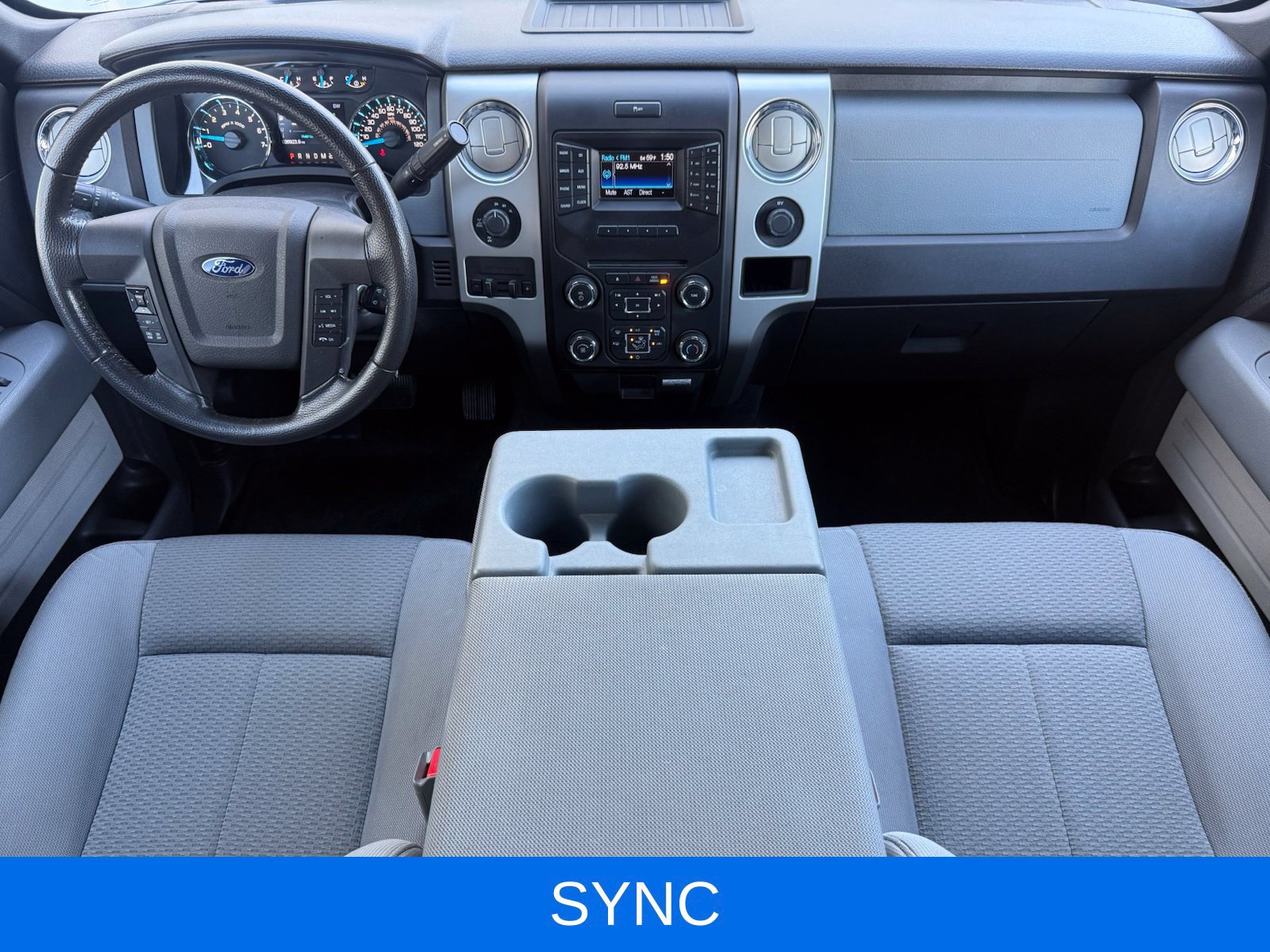Used 2013 Ford F150 XLT w/ Luxury Equipment Group AWD/4WD image 24