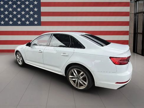 Used 2017 Audi A4 2.0T Premium w/ Convenience Package image 7