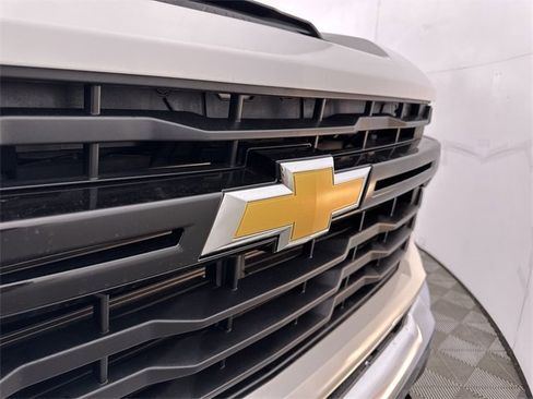 New 2026 Chevrolet Silverado 2500 W/T w/ WT Convenience Package image 31