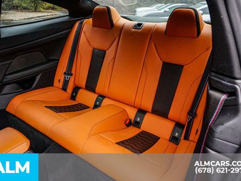 Used 2023 BMW M4 xDrive Competition w/ Parking Assistance Package image 21