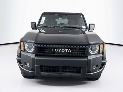 Used 2024 Toyota Land Cruiser 1958 AWD/4WD image 9