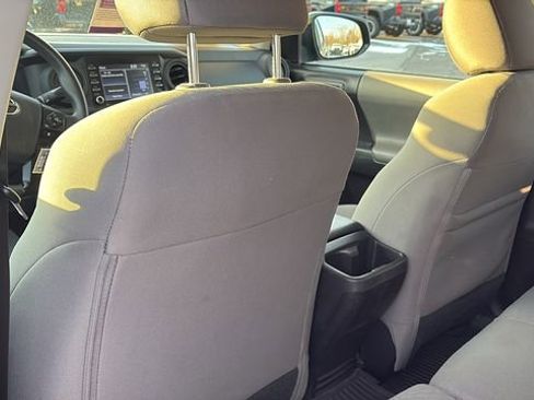 Certified 2023 Toyota Tacoma SR image 21