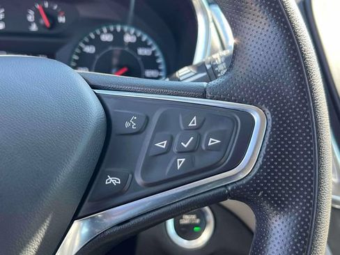 Used 2023 Chevrolet Equinox LS w/ Driver Confidence II Package FWD image 23
