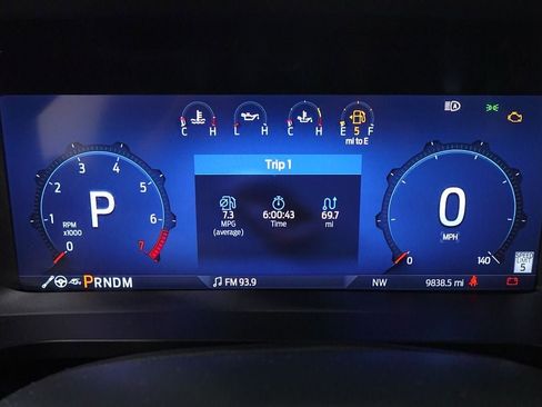 Certified 2025 Ford F150 Raptor image 18