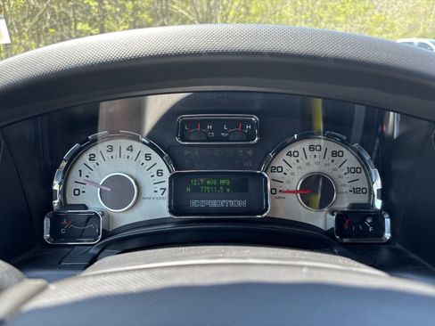 Used 2014 Ford Expedition EL Limited w/ Equipment Group 301A image 18