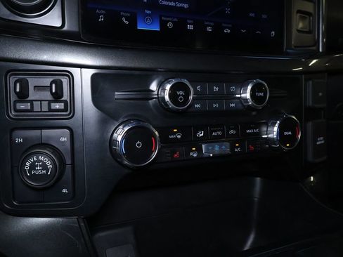 Used 2023 Ford F150 Tremor image 27