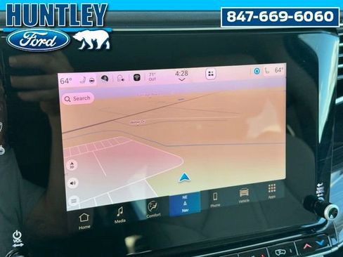 Used 2022 Jeep Wagoneer Series III w/ Convenience Group I AWD/4WD image 27