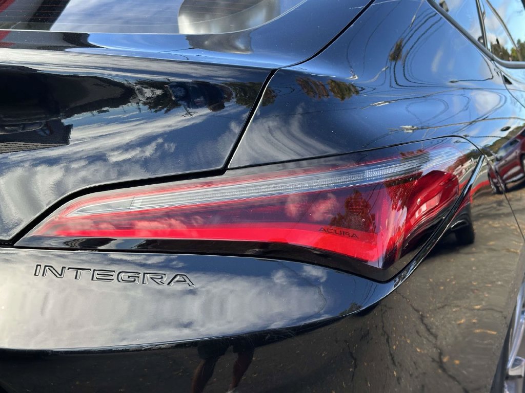 Used 2026 Acura Integra FWD image 10