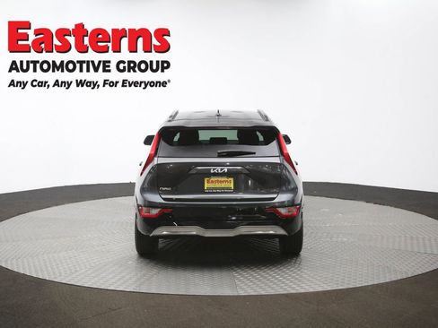 Used 2023 Kia Niro Wind w/ Wind Preserve Package image 37