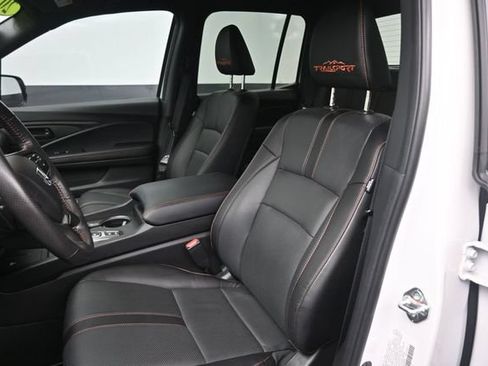 Used 2025 Honda Ridgeline TrailSport+ image 33