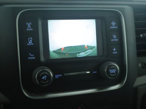 Used 2018 RAM 2500 Tradesman w/ Chrome Appearance Group image 20