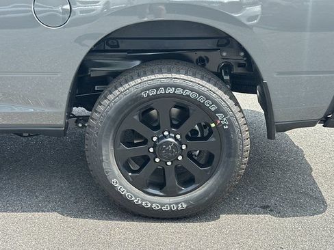 New 2026 RAM 2500 Big Horn RWD image 17