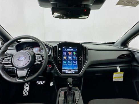 Used 2025 Subaru Crosstrek 2.5i Sport w/ Popular Package #4A image 3