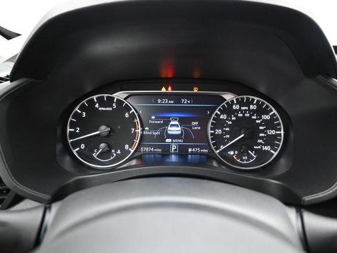 Certified 2024 Nissan Altima 2.5 SV FWD image 14