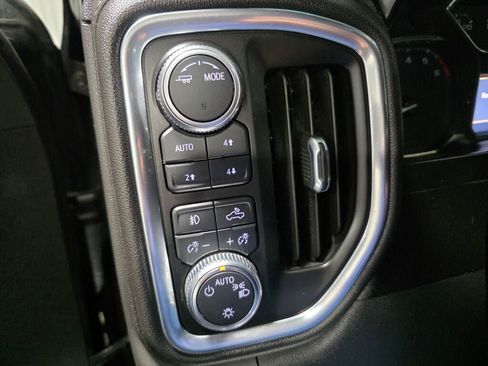 Used 2021 GMC Sierra 1500 Elevation w/ X31 Off-Road Package AWD/4WD image 16