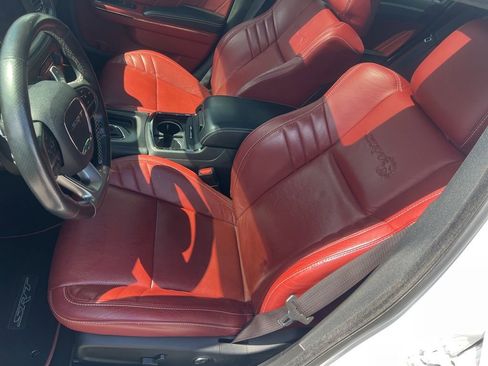 Used 2020 Dodge Charger SRT Hellcat w/ Harman/Kardon Audio Group image 28