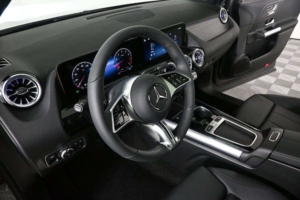 Certified 2026 Mercedes-Benz GLA 250 image 6