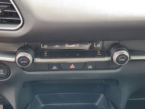 Certified 2023 MAZDA CX-30 AWD 2.5 S w/ Select Package image 20