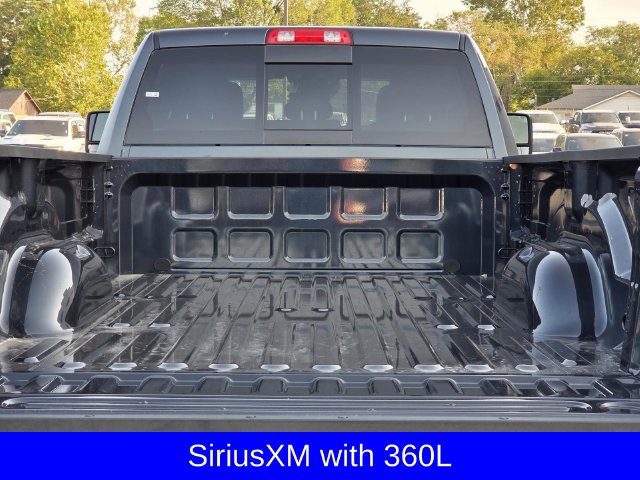 New 2026 RAM 3500 Tradesman AWD/4WD image 9