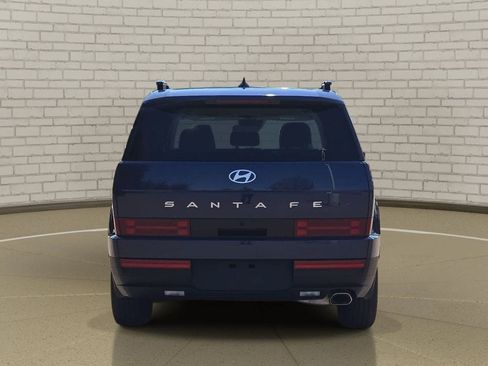 Used 2025 Hyundai Santa Fe SEL FWD image 6
