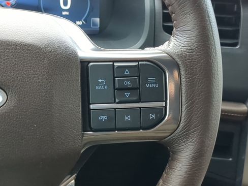 Used 2024 Ford Expedition Max King Ranch image 22