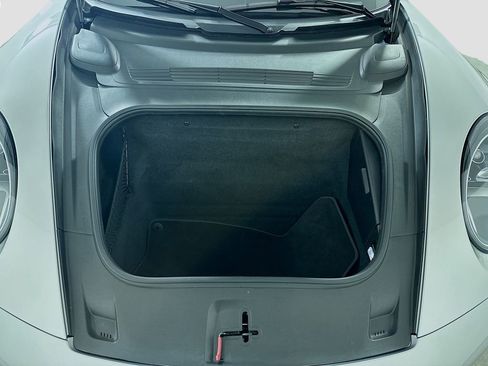 Certified 2020 Porsche 911 Carrera S image 9