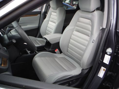 Used 2018 Honda CR-V EX image 16