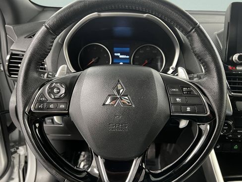 Used 2024 Mitsubishi Eclipse Cross SEL AWD/4WD image 27