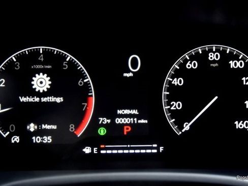 New 2026 Honda Civic Sport image 13